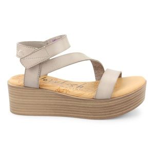 Blowfish Womens Lover sandals